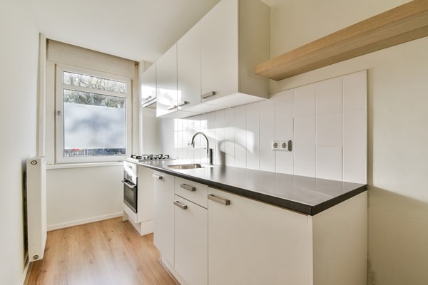 Medium property photo - Juliana van Stolbergstraat 12H, 1055 RM Amsterdam